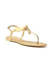 Alexandre Birman Clarita jelly thong sandals
