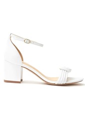 Alexandre Birman Vicky 60mm leather sandals