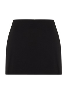 Alexis - Esmie Mini Skirt - Black - M - Moda Operandi
