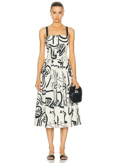 Alexis Cocco Dress