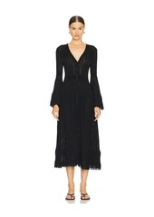 Alexis Elio Dress