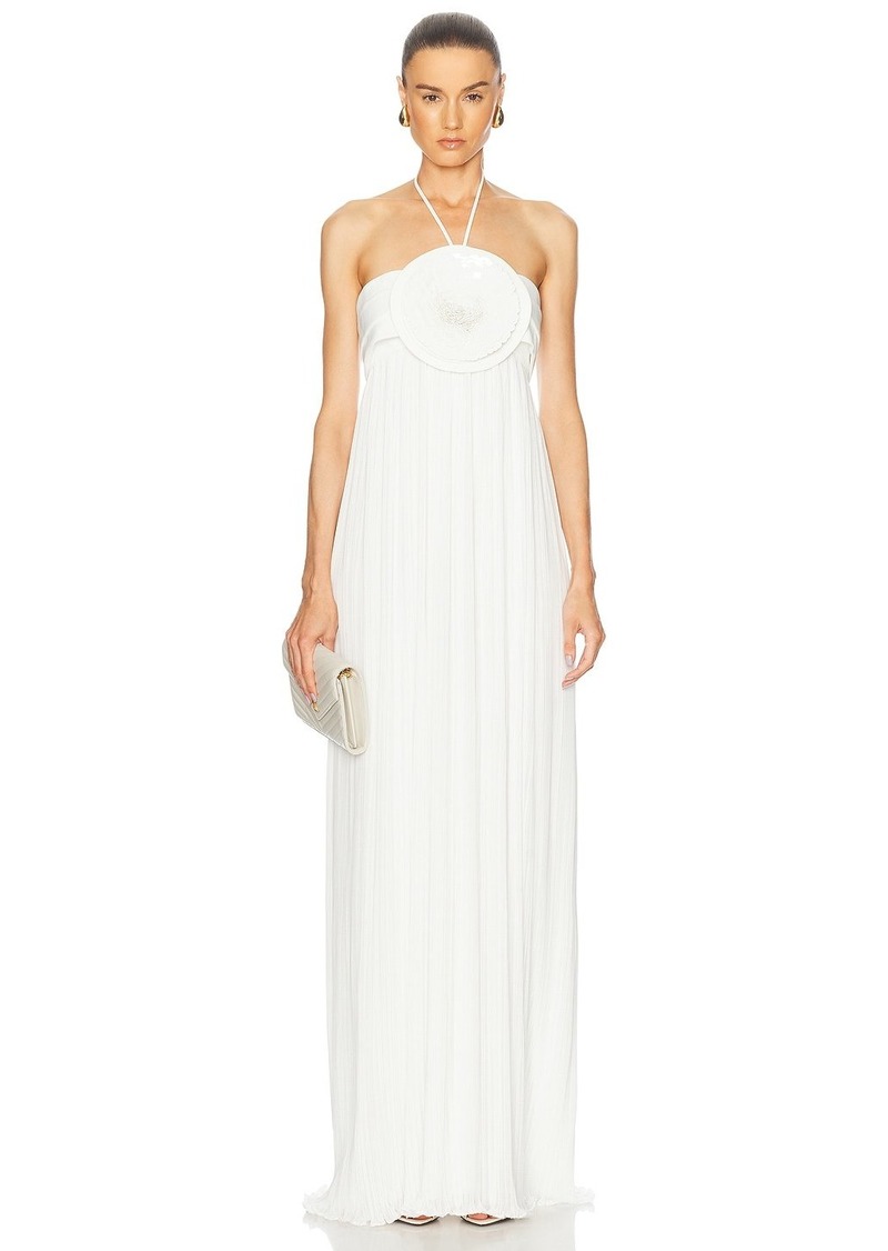 Alexis Mallorie Long Dress