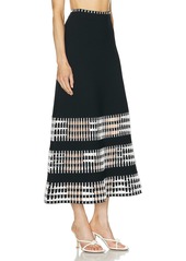 Alexis Simone Skirt