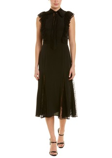 alexis callie midi dress