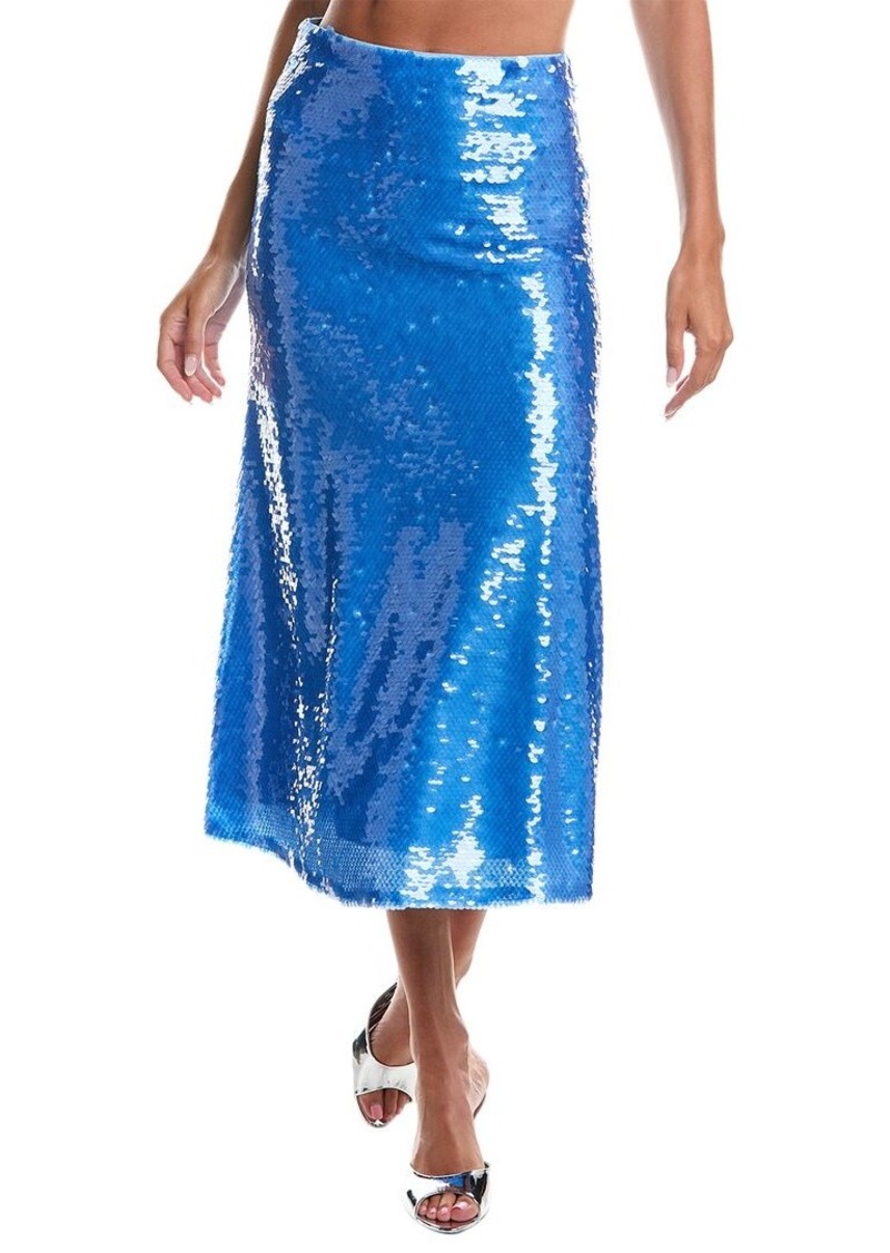 ALEXIS Verene Midi Skirt