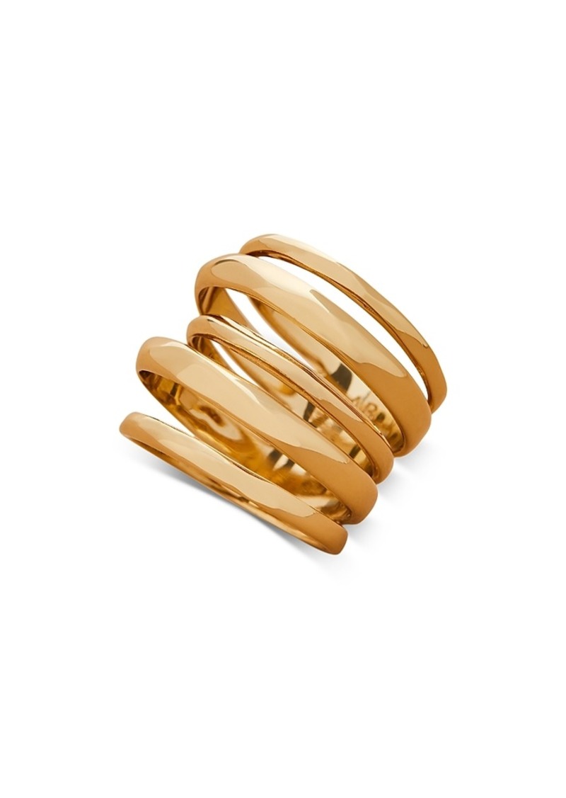 Alexis Bittar Layered Ring