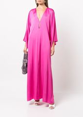 Alexis France V-neck dress