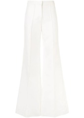 Alexis high waisted wide leg trousers