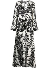 Alexis Melfi robe dress