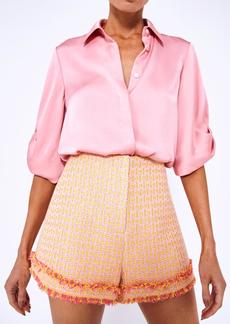 Alexis Rose Blouse In Pink