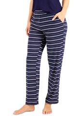 Alfani Essential Pajama Pants, Created for Macy's