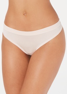 Alfani Ultra Soft Mix-and-Match Thong Underwear, Created for Macy's - Crystal Pink