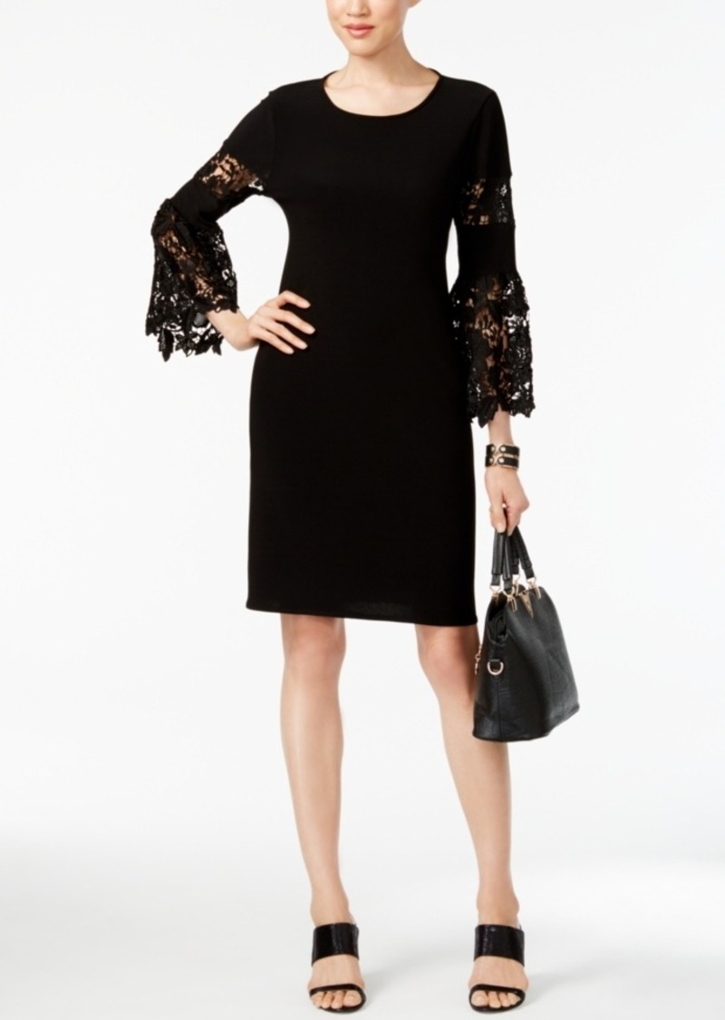 macys alfani dresses