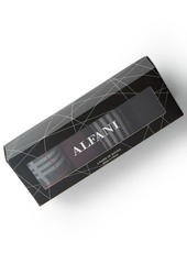 Alfani Men's 4-Pk. Dress Socks with Gift Box, Created for Macy's
