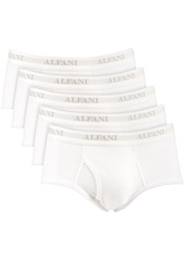 Alfani Men's 5-Pk. Briefs, Created for Macy's