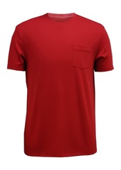 Alfani Men's Alfatech Pocket T-Shirt, Created for Macy's