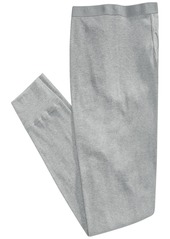 Alfani Men's Big and Tall Thermal Pants, Created for Macy's