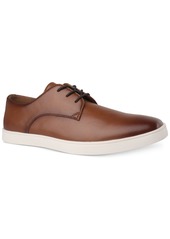 Alfani Men's Caidwell Dress Casual Shoe, Created for Macy's - Cognac