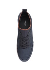 Alfani Men's Carson Low Top Sneaker, Created for Macy's - Navy