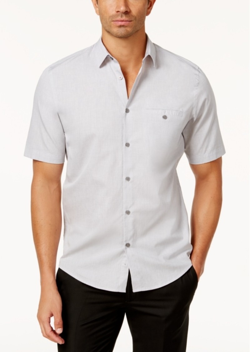 Macys Mens Dress Shirt Sale | BET-C