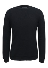 Alfani Men's Crewneck Pullover Sweater, Created for Macy's