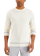 Alfani Men's Crewneck Sweater, Created for Macy's
