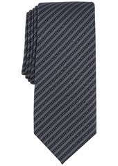 Alfani Men's Fade Striped Slim Tie, Created for Macy's