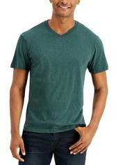 Alfani Men's Fashion V-Neck Undershirt, Created for Macy's