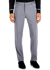 Alfani Men's Four Pocket Travel Pants, Created for Macy's