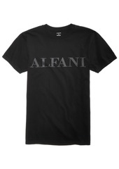 Alfani Men's Graphic-Print T-Shirt, Created for Macy's