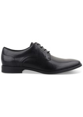 Alfani Men's Jenkins Pointy Toe Dress Shoe, Created for Macy's - Black