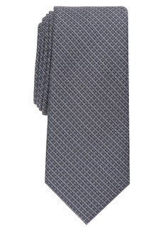 Alfani Men's Jona Neat Tie, Created for Macy's