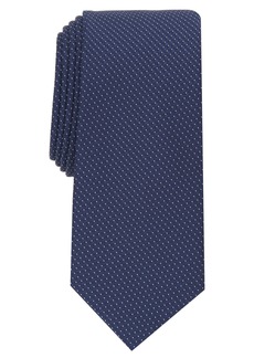 Alfani Men's Kinney Dot Tie, Created for Macy's