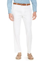 Alfani Men's Linen Pants, Created for Macy's