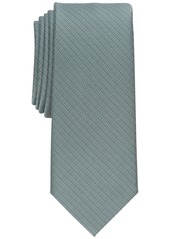 Alfani Men's Oakdale Slim Tie, Created for Macy's