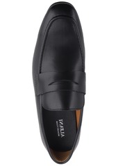 Alfani Men's Parkerr Dress Loafer, Created for Macy's - Black