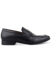 Alfani Men's Parkerr Dress Loafer, Created for Macy's - Black