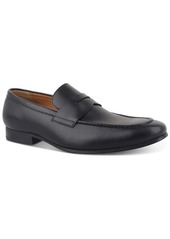 Alfani Men's Parkerr Dress Loafer, Created for Macy's - Black