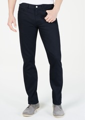 Alfani Men's Regular-Fit Stretch Performance Jeans, Created for Macy's
