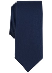 Alfani Men's Renoux Slim Tie, Created for Macy's - Mint