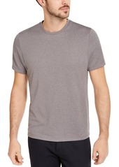 Alfani Men's Ribbed T-Shirt, Created for Macy's