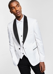 Alfani Men's Slim-Fit Tuxedo Jackets, Created for Macy's