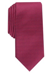 Alfani Men's Slim Neat Tie, Created for Macy's