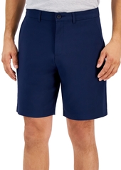 Alfani Men's Tech Shorts, Created for Macy's - Skyrocket