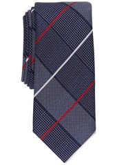 Alfani Men's Tilton Plaid Tie, Created for Macy's