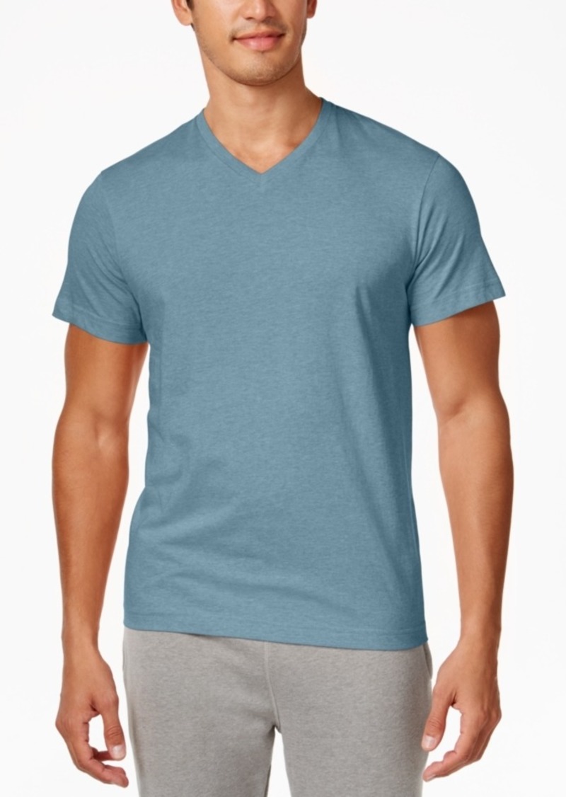 alfani v neck undershirt