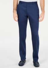Alfani Men's Linen Pants, Created for Macy's