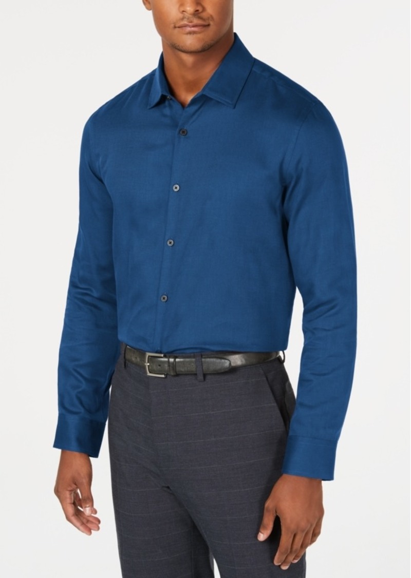 macy's alfani shirts