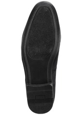 Alfani Men's Zion Smoking Slipper Loafers, Created for Macy's - Black