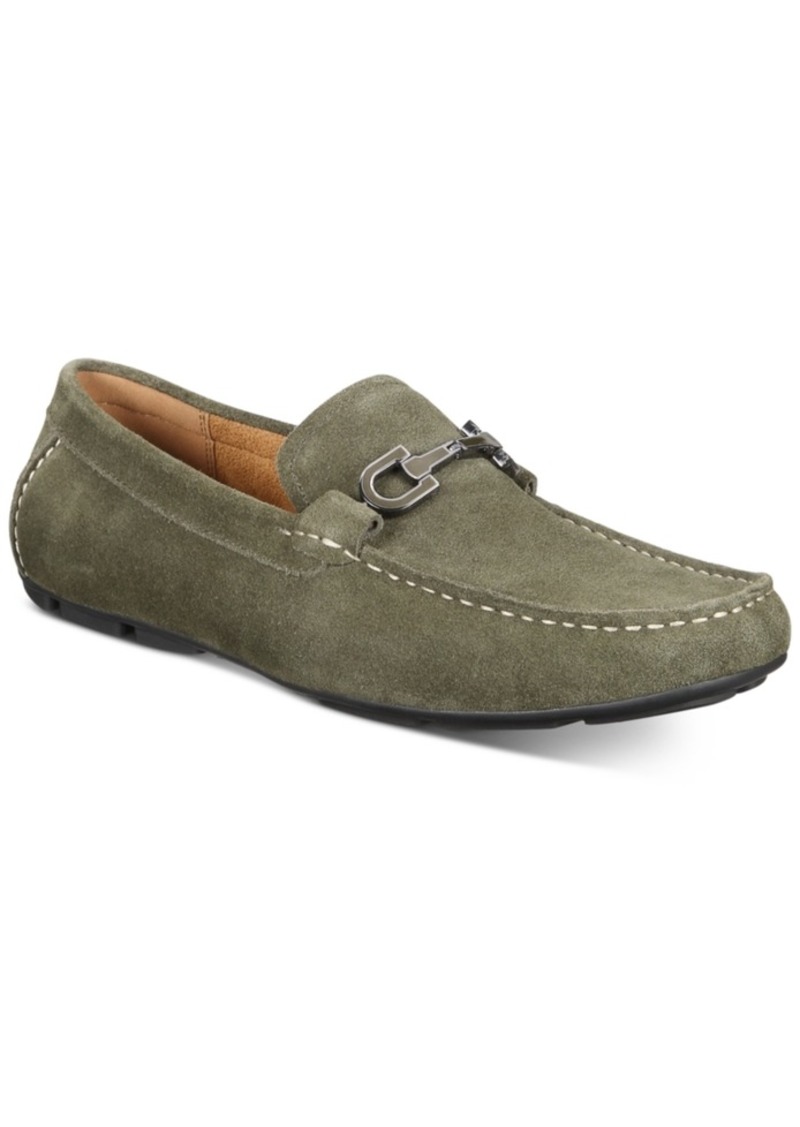 remy casual loafers